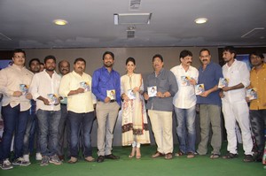 Mister 420 Movie Audio Launch